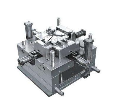 如何快速的制作模具3D裝配檔，深圳模具設(shè)計(jì)公司